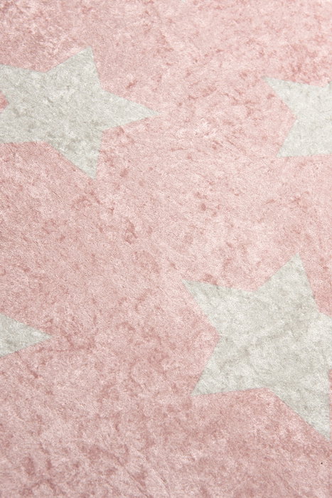 Conceptum Alfombra Yıldız Rosa 140 x 190 cm